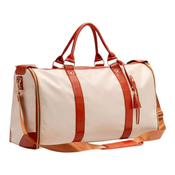 Luhxe carry on light weight travel bag - Picture 1 of 7